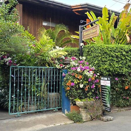 Siriwan Hostel Chiang Mai Extérieur photo