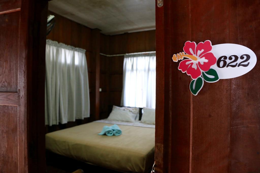 Siriwan Hostel Chiang Mai Extérieur photo