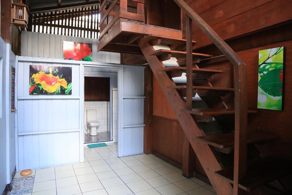 Siriwan Hostel Chiang Mai Extérieur photo
