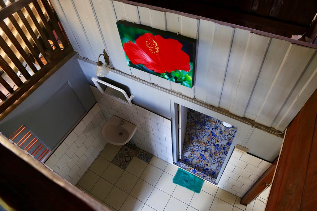 Siriwan Hostel Chiang Mai Extérieur photo