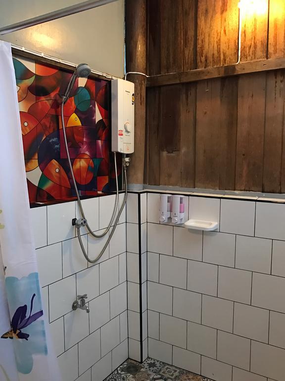 Siriwan Hostel Chiang Mai Extérieur photo