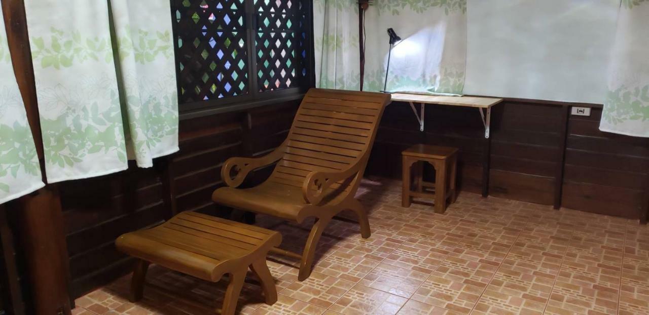 Siriwan Hostel Chiang Mai Extérieur photo